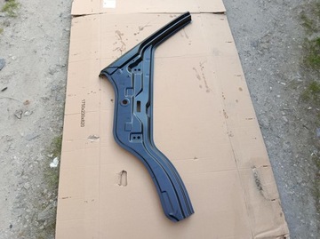 Vw crafter ii 7c man tge порог стойка b левый новый 16- оригинал фото №1