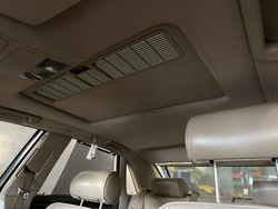 Стеля комплектна audi a8 d2 рестайлінг krem lubelski фото №1