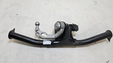 Hak буксирувальний складний volvo ex30 80001858 фото №1