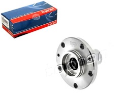 Topran ступица колёса перед citroen jumper фото №1