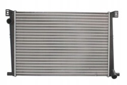 Thermotec d7b022tt радиатор, система охлаждение двигателя фото №1
