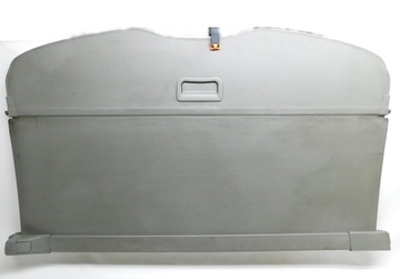 Ролета багажника - alfa romeo 159 универсал 05-11 фото №1