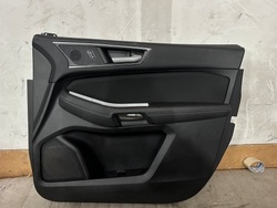 Ford galaxy mk4 боковина двері праві перед фото №1