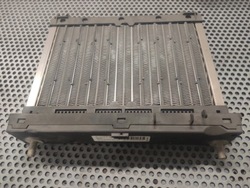 Нагреватель нагревателя mercedes sprinter 906 a9064460029 фото №1