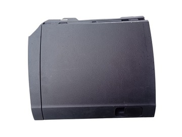 Бардачок консолі пасажира volkswagen t-roc оригінальний номер 2ga857101 фото №1