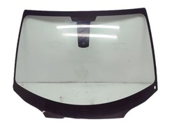 Citroen c5 iii стекло лобовое передняя оригинал 08r фото №1