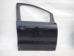 Vw sharan seat alhambra ii 2 10-22 двері перед передні праві фото №1