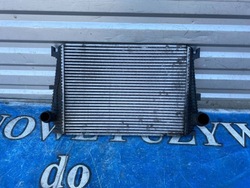 Mercedes c 206 интеркулер радиаторов 0995002400 фото №1