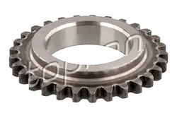 Колесо зубчатое вала коленчатого audi a1 a3 q2 q3 seat alhambra ateca ibiza фото №1