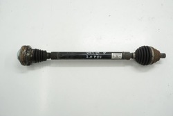 Skoda octavia iii golf vii полуось правые перед 2.0tdi 5q0407272e фото №1