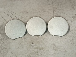 Заглушка фаркоп honda civic viii yr559m фото №1