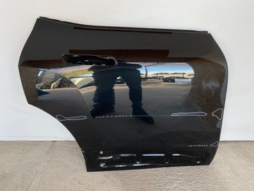 Bmw ix20 ix i20 дверь задние правые зад фото №1