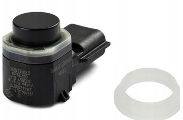 Valeo 284429097r 284425707r pdc датчик парковка бампер проверь номер фото №1