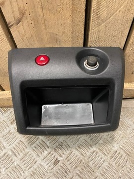 Mitsubishi outlander i рамка капот кнопка світла аварійних mr975139 фото №1