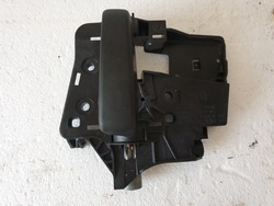 Ручка дверь сдвижных правая peugeot partner ii фото №1