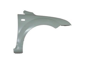 Крыло перед ford focus ii mk2 2 2004-2008 r фото №1