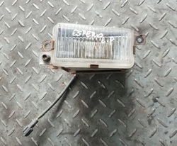 Галоген лівий daewoo espero фото №1