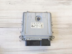 Комп'ютер двигуна 6421502979 mercedes w203 3.0cdi фото №1