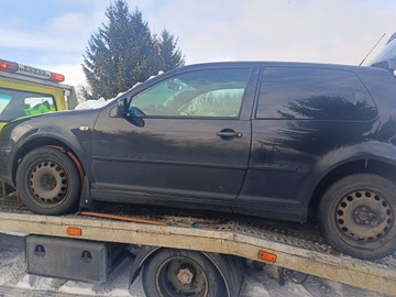Vw golf iv 1,9tdi двигатель alh фото №1