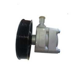 Насос підсилювача do volvo 8683967, eo-0039012 фото №1