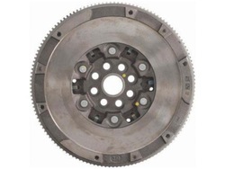 Колесо маховики opel combo 1.7 04-11 фото №1