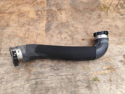 Renault kadjar 1.6 dci труба шланг шланг интеркулер фото №1