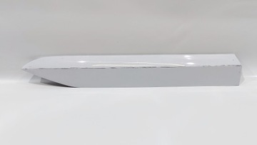 Планка двері ліва задня лівий зад skoda superb iii 15- фото №1