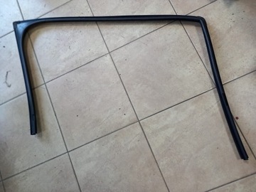 Рамка прокладка дверь ford b-max перед оригинал. фото №1