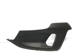 Volvo xc40 2017- решётка решётка галоген правые перед 31353342 фото №1