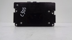 Ford focus mk3 модуль блютуз am5t-14d212-fd фото №1