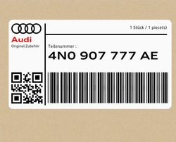 Блок управления шасси audi a8 фото №1