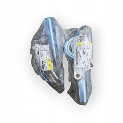 Vw id4 11a823301 11a823302 петлі капота фото №1