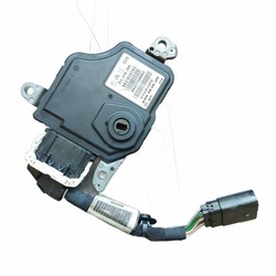 Блок керування позиціонер aisin awf8g45 / awf8g30 - citroen / peugeot / ds фото №1