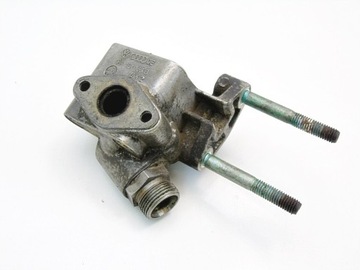 Основание клапана egr 1.6 8v new beetle bora a3 golf фото №1