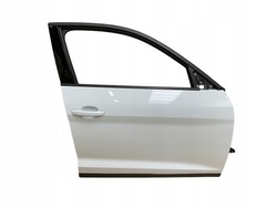 Audi a1 82a двері праві перед ls9r фото №1