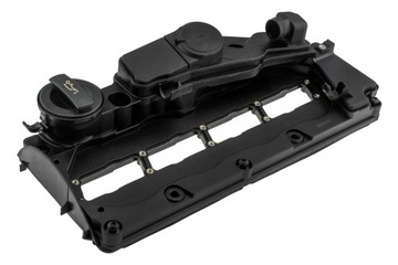 Nty крышка клапанов фото №1