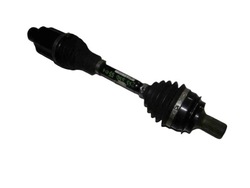 Mercedes glc 253 піввісь передня ліва a2533305501 фото №1