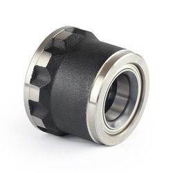 Ступиця колеса зад mercedes actros actros mp2 mp3 actros mp4 mp5 antos arocs a фото №1