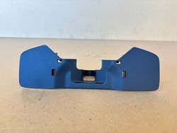 Mazda cx-3 15- mazda cx-30 cx30 защита замка капота фото №1