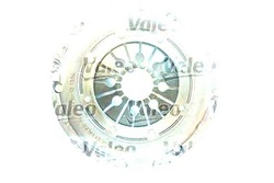 Valeo сцепление kpl. bmw 1/3/5/z4 2,2-3,0 00-13 фото №1