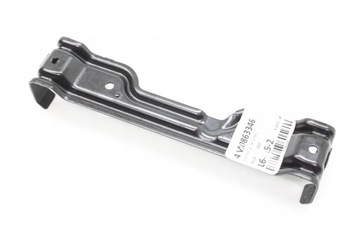 Крепление туннеля audi q7 4m 4m0863346 фото №1