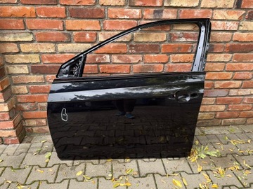 Volkswagen polo 2g 2018- двері передні ліві біржа познань фото №1