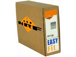 Конденсатор кондиционера renault megane ii 1.9 2.0 02-09 фото №1