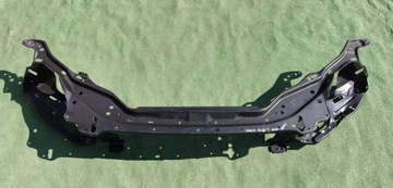 Volvo xc60 i 08-13 pas переднее усилитель 30762259 фото №1