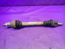 Peugeot 307 01-05 1,4 піввісь ліва шарнір 9636786780 фото №1