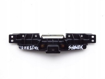 Ford transit mk7 vii 06-13 засов бардачка фото №1