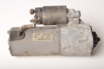 Aston martin vanquish i 6.0 стартер xr1u aa фото №1