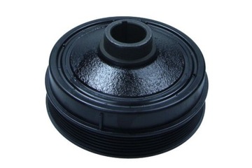 Maxgear 30-0185 колесо ременное, wał коленчатый фото №1