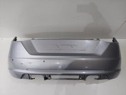 Audi tt 8s0 бампер зад 8s0807511 оригинал фото №1