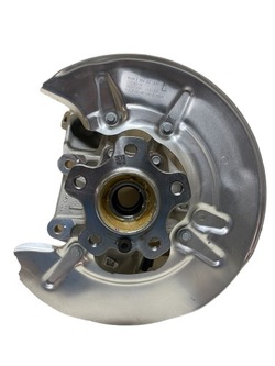 Поворотный кулак левая зад комплектная bmw x5 g05 x6 g06 x7 g07 2023r фото №1